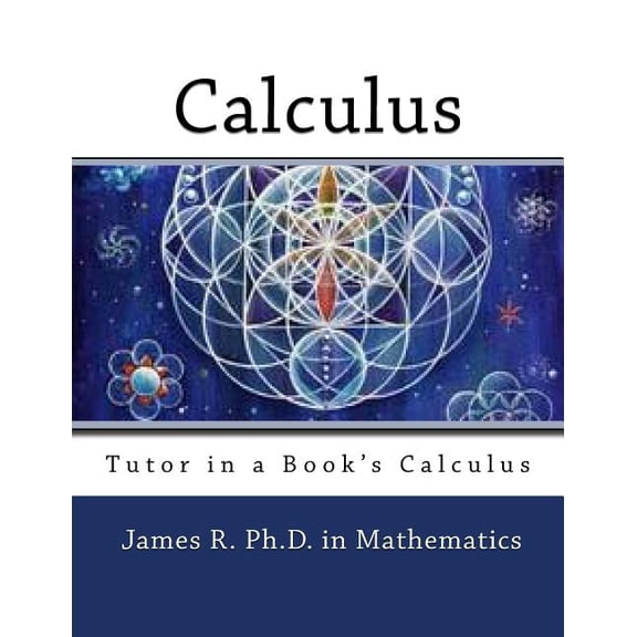Tutor in a Book's Calculus