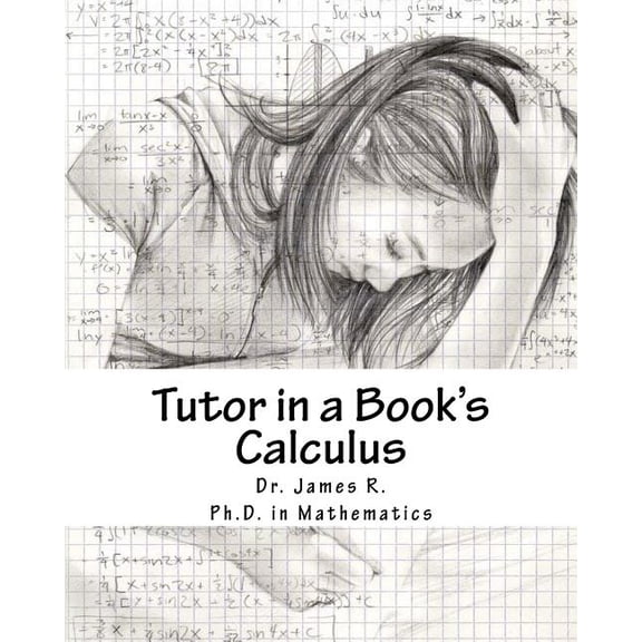 Tutor in a Book's Calculus
