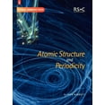thumbnail image 1 of Tutorial Chemistry Texts Atomic Structure and Periodicity, Book 9, (Paperback), 1 of 1