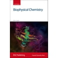 thumbnail image 1 of Tutorial Chemistry Texts Biophysical Chemistry, Book 24, (Paperback), 1 of 1