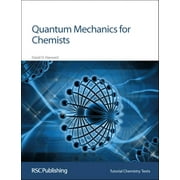 Tutorial Chemistry Texts Quantum Mechanics for Chemists, Book 14, Paperback