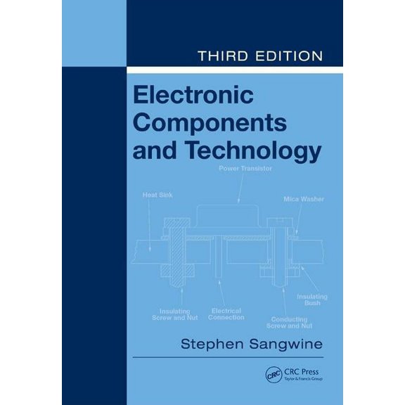 Tutorial Guides in Electronic Engineerin Electronic Components and Technology, (Paperback)