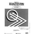 thumbnail image 1 of Pre-Owned Tutorial on Software System Design : Description and Analysis 9780818603112 Used, 1 of 1