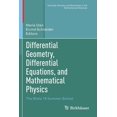 thumbnail image 1 of Tutorials, Schools, and Workshops in the Differential Geometry, Differential Equations, and Mathematical Physics: The Wisla 19 Summer School, (Paperback), 1 of 1
