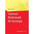 thumbnail image 1 of Tutorium Mathematik FÃ¼r Einsteiger, (Paperback), 1 of 1