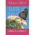thumbnail image 1 of Favolosa Tutte Le Favole Di Fedro: Libro 1 e Libro 2, Book 1, (Paperback), 1 of 1