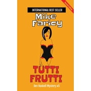 Tutti Frutti Second Edition, Paperback