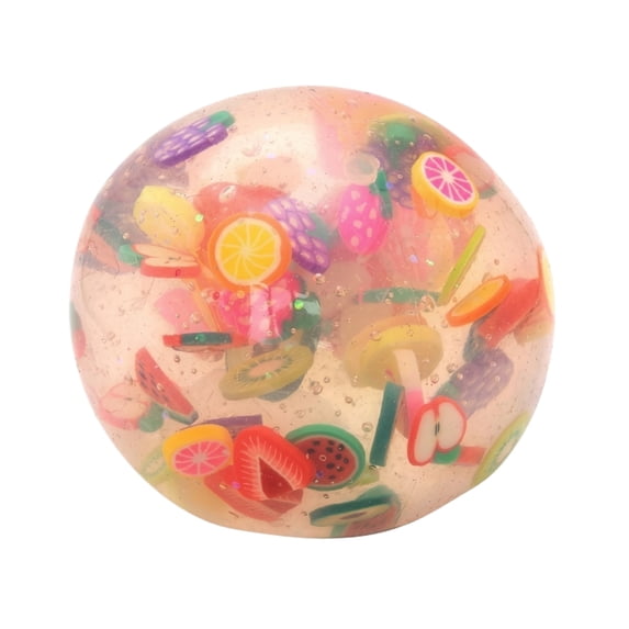 Tutti Frutti Squish Ball