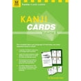 thumbnail image 1 of Tuttle Flash Cards: Kanji Cards Kit Volume 4: Learn 537 Japanese Characters Including Pronunciation, Sample Sentences & Related Compound Words (Other), 1 of 1