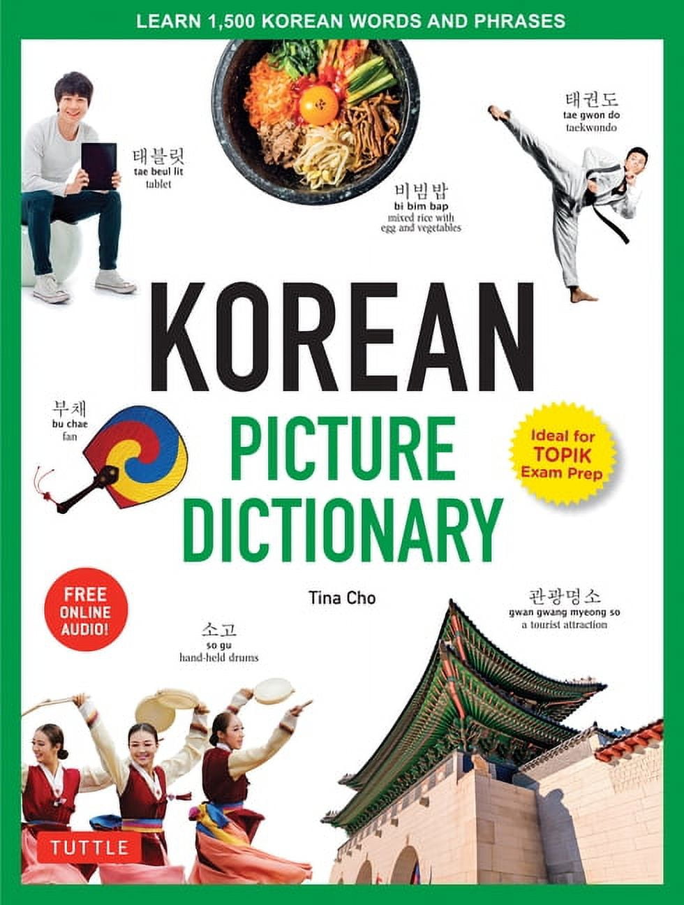 Korean Made Easy Level 1: An Easy Step-By-Step Approach To