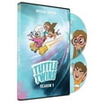 thumbnail image 1 of Tuttle Twins - Special Edition: The Complete Series (DVD), 1 of 1