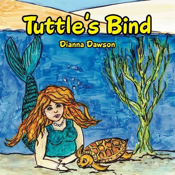 Tuttle's Bind, (Paperback)