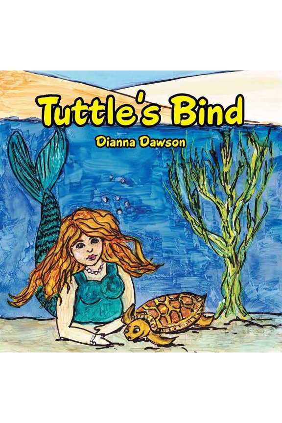 Tuttle's Bind, (Paperback)