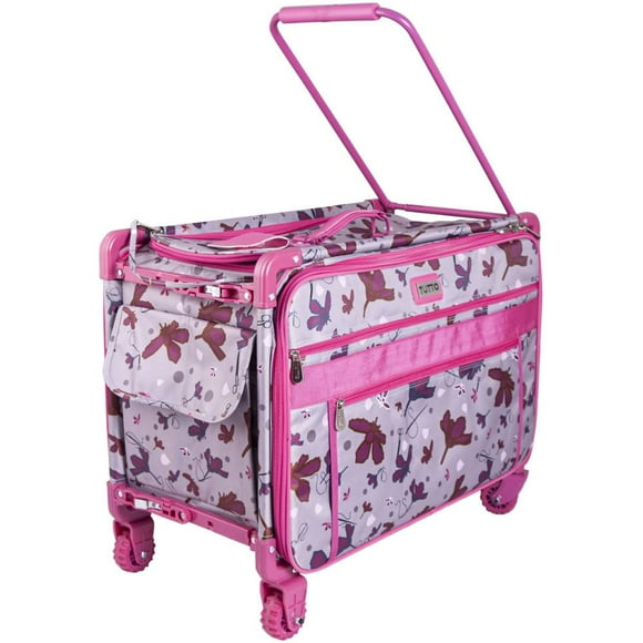 Tutto 28in Wheeled Sewing Machine Case