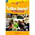 thumbnail image 1 of Tutto Bene ! Italien 2nd - Cahier d'exercices (French Edition), 1 of 1