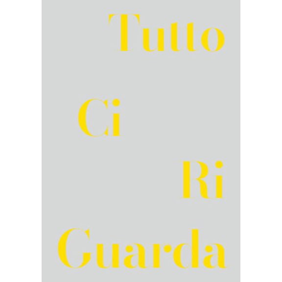 Tutto Ci Ri Guarda (Paperback)