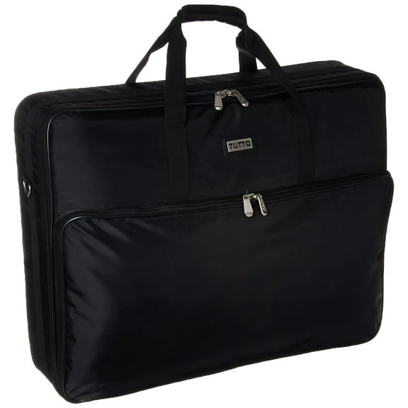 Tutto Embroidery Project Bag 26in