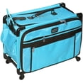 thumbnail image 1 of Tutto Machine On Wheels (Turquoise, 20-Inch), 1 of 9