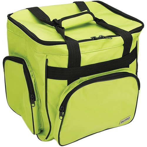 Tutto Serger and Accessory Bag, Lime
