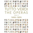 thumbnail image 1 of Tutto Verdi Operas 3 (1855 - 1893) (Blu-ray), C Major, Music & Performance, 1 of 2
