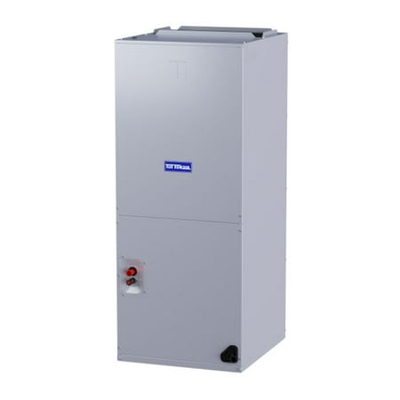 TuttoKool 1.5-2 Ton Multi-Position Air Handler for R-454B Refrigerant (PSC Motor) w/5Kw Heater | T4AH4P19A000A - JAYHTR1A05BKRAA