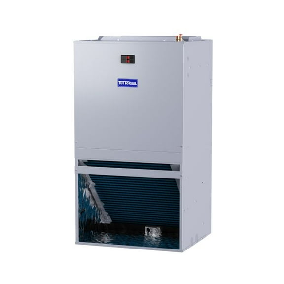 TuttoKool 2 - 2.5 Ton Front Return Air Handler for R-454B Refrigerant w/5Kw Heater | TWM4P30B000A - BAYHTRJ505BRKAA