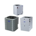 thumbnail image 1 of TuttoKool 2 Ton 15.2 SEER2 R-454B 60,000 Btu 96% Afue Gas System (Upflow, Downflow, Horizontal) | TAC5024A1000A - TCCM4248BAOH - TGF96U060B3C, 1 of 4
