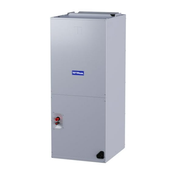 TuttoKool 3-3.5 Ton Multi-Position Air Handler for R-454B Refrigerant (ECM Motor) w/10Kw Heater | T4AH4E43B000A - JAYHTR1A10BKRAA