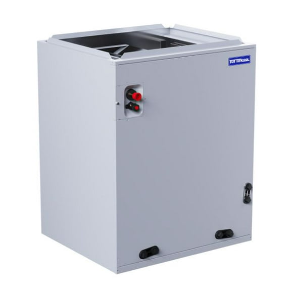 TuttoKool 4-5 Ton Multi-Position Cased Evaporator Coil for R-454B Refrigerant | TCCM4860DAOH