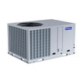 thumbnail image 1 of TuttoKool 5 Ton 13.4 SEER2 R-454B Horizontal Package Heat Pump | TPH4060E100A, 1 of 1