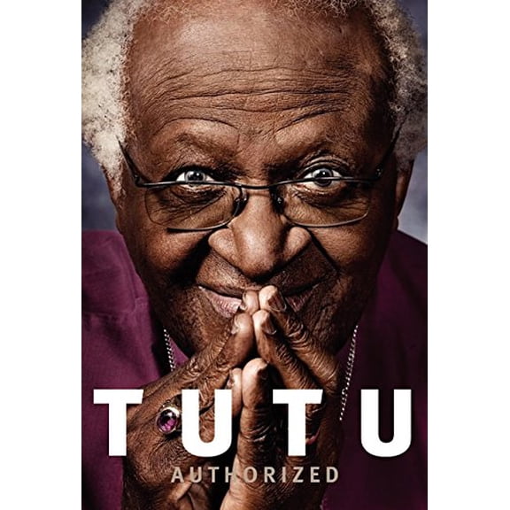 Pre-Owned Tutu: Authorized, 9780062087997, 0062087991, Hardcover, Illustrated edition