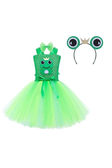 Frog A Dress Frog A Dress