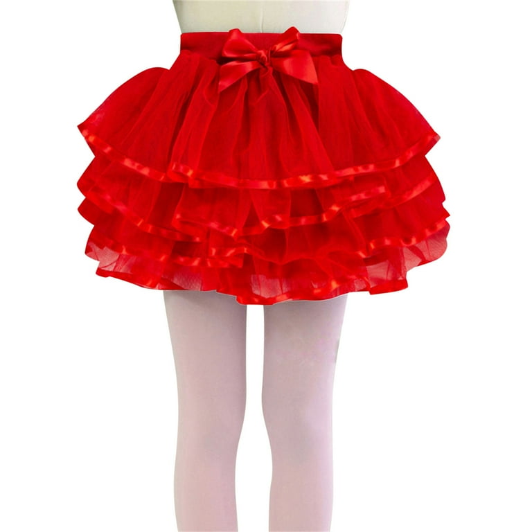 Tulle skirt age 12 deals