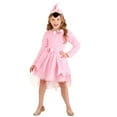 thumbnail image 1 of Tutu Flamingo Girl's Costume, 1 of 6