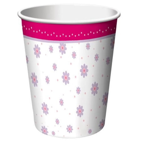 Tutu Much Fun 9 oz Hot/Cold Cup