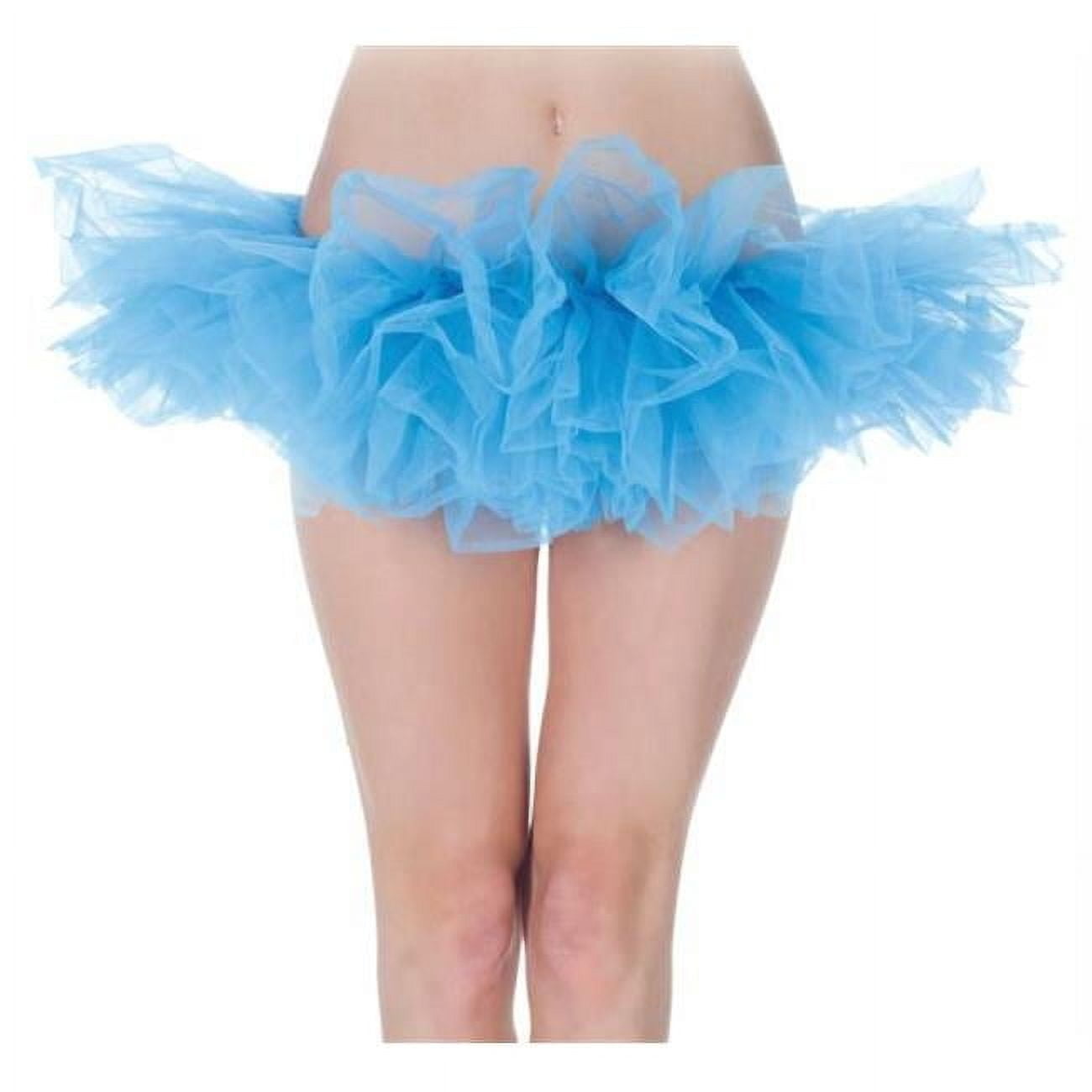 Tutu Blue And Purple - Walmart.com