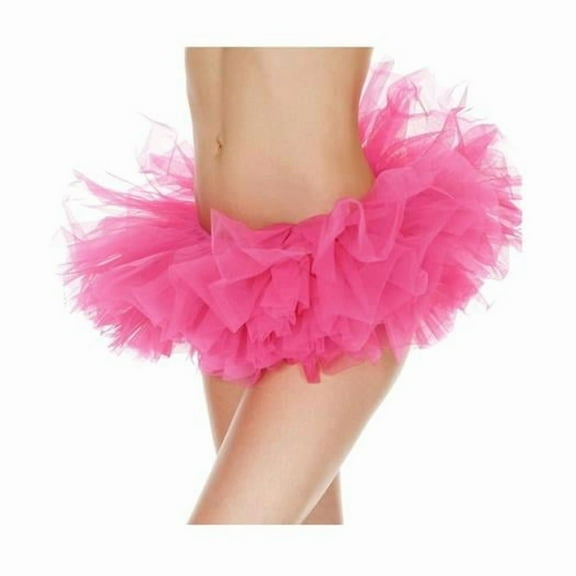 Tutu Petticoat - Pink
