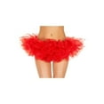 thumbnail image 1 of Tutu Petticoat - Red, 1 of 1