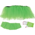 thumbnail image 1 of Tutu Set Adult Halloween Accessory, 1 of 1
