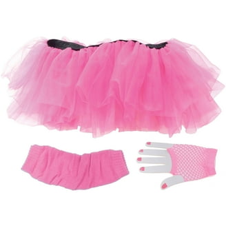 Ribbon Tutu Child Halloween Accessory