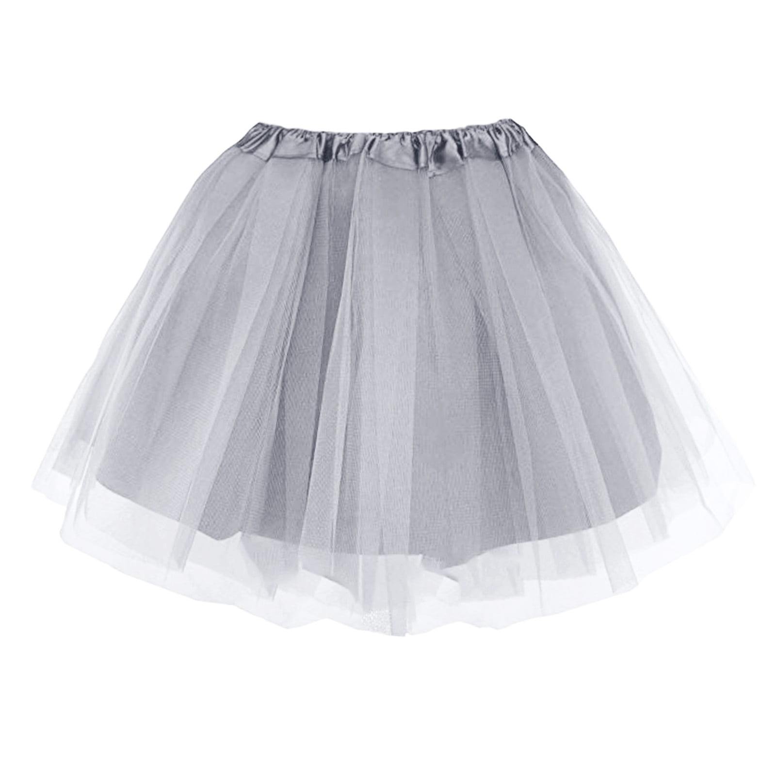 Tutu Skirts For Women Tutu Skirts Girls Party Women Tulle Tutu Long