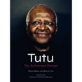 thumbnail image 1 of Tutu: The Authorised Portrait of Desmond Tutu, with a foreword by His Holiness the Dalai Lama (Hardcover) by Allister Sparks, Mpho Tutu, 1 of 1