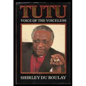 Pre-Owned Tutu : Voice of the Voiceless 9780802836496 /