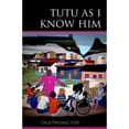 thumbnail image 1 of Pre-Owned Tutu as I know him (Paperback) by Lavinia Crawford-Browne, 1 of 1