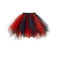 thumbnail image 1 of Tutu for Girls Skirt Toddler Tutu Skirt for Toddler Girls Tulle Skirt, 1 of 2