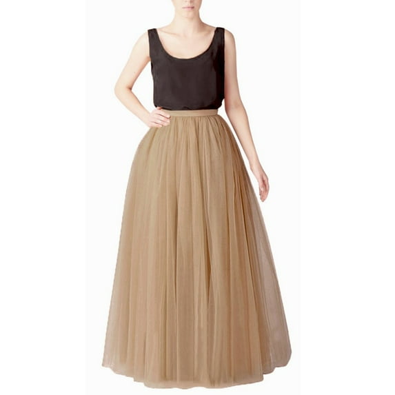 Tutus Skirts for Women Girls Princess Puffy Layered Skirt 50s Vintage Ballet Bubble Dance Skirts Layered Womens Ballet Tutu Skirts for Girls Holiday Tutus for Women and Girls