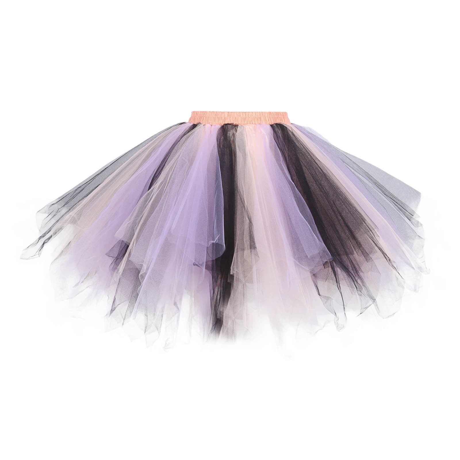Large Tutu Tutus Skirts for Women Girls - Vintage Tulle Bubble Tutu Skirt Ballet ...