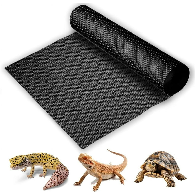 Tutuviw Reptile Terrarium Liner Substrate for Leopard Gecko