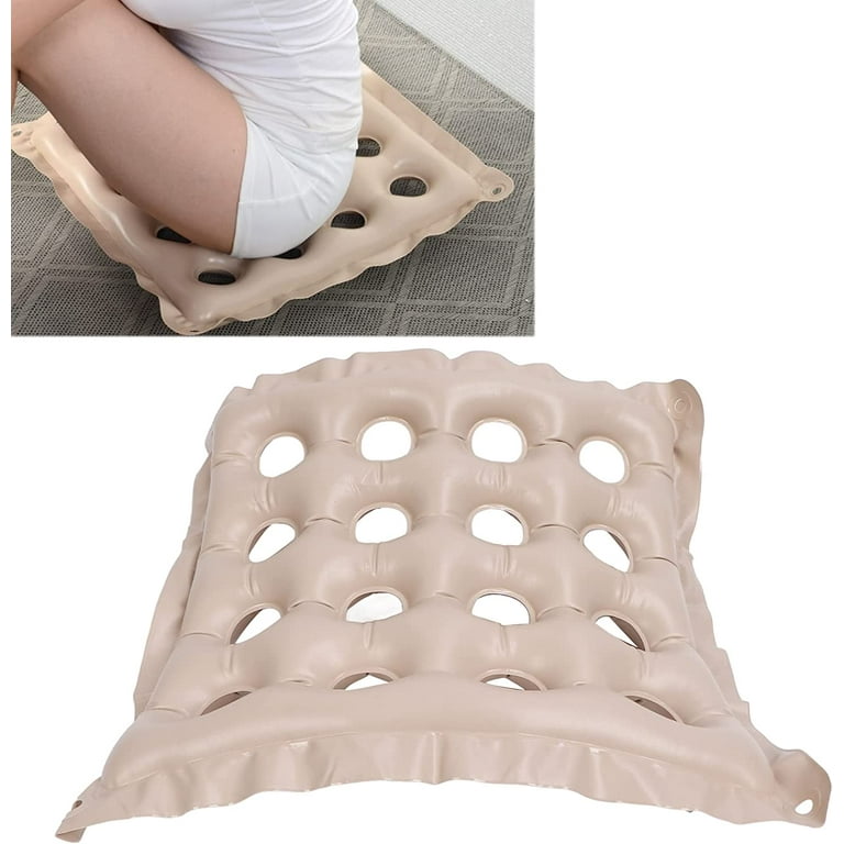 Pressure Care Cushions and Positioning Aids