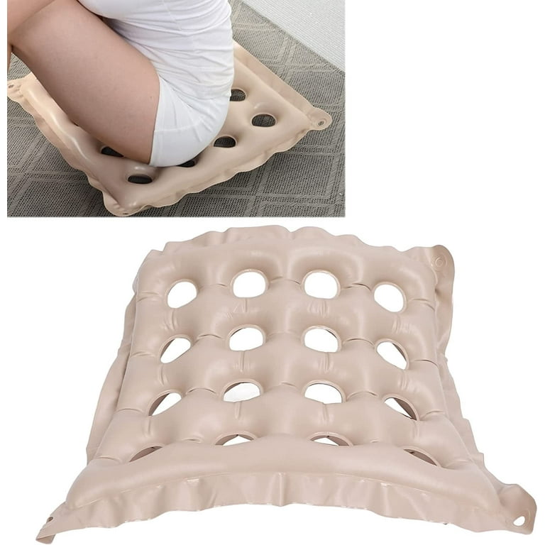Wedge Pillow Best Donut Pillow For Bed Sores Tutuviw Inflatable